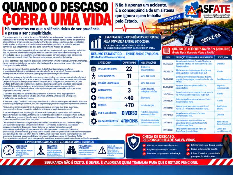 ASFATE - 
