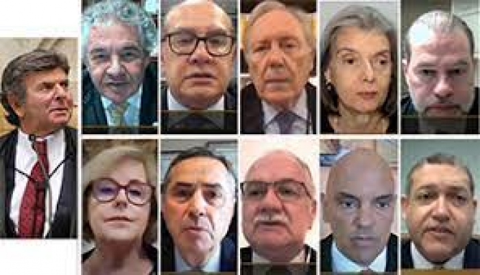 Plenário reafirma que é constitucional a proibição de aumentos com pessoal durante pandemia