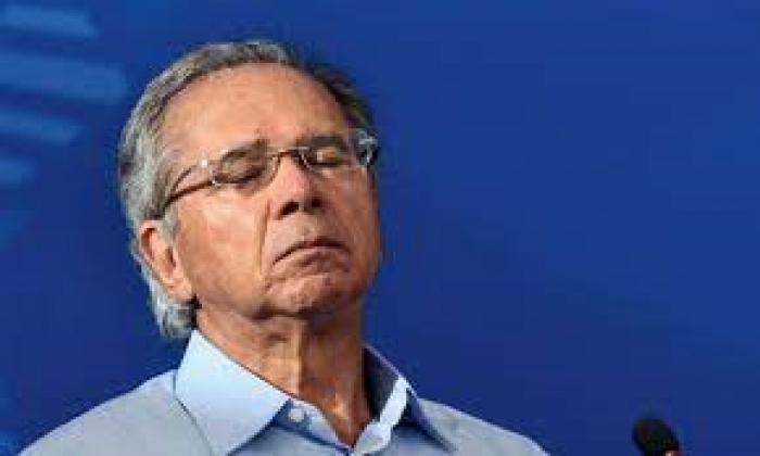 Paulo Guedes admite mudanças na proposta original da reforma administrativa