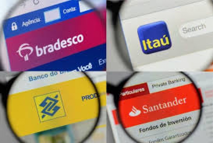 Sancionada lei que aumenta tributação de instituições financeiras