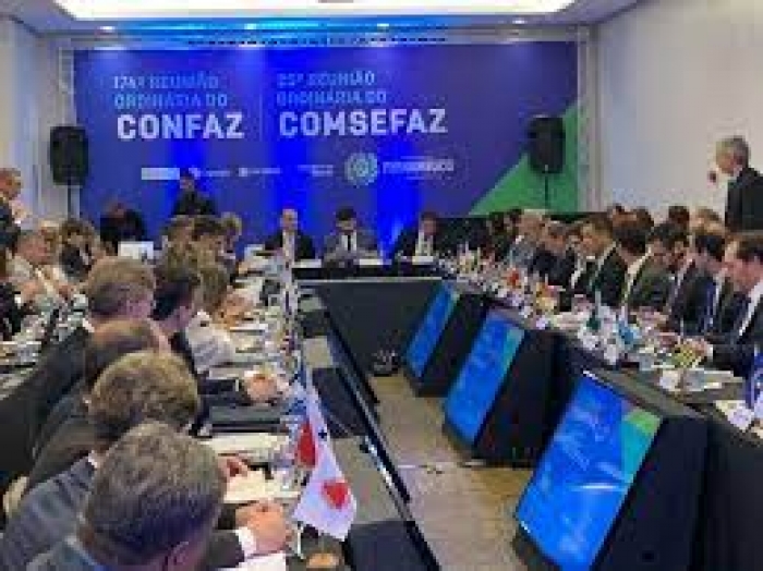 Comsefaz pede em carta rejeição integral do substitutivo ao Projeto de Lei do IR