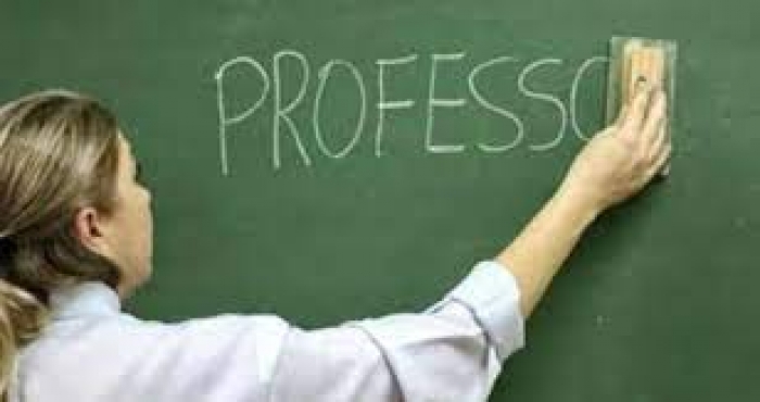 Governo vai nomear 277 professores e 35 coordenadores para rede estadual de ensino