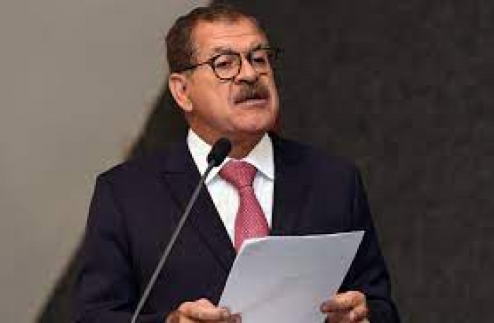 Presidente do STJ afirma que violência contra a mulher é mácula mundial