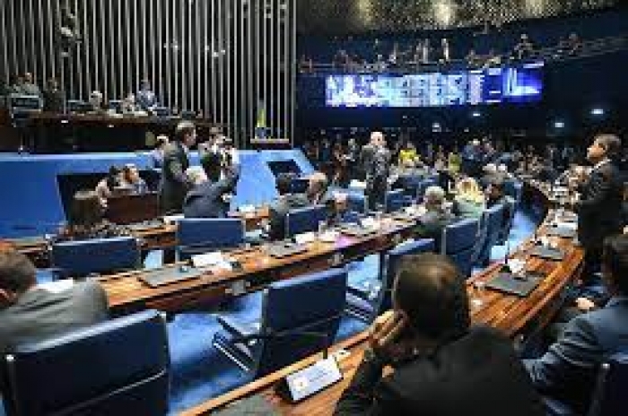 Resolução do Senado que reduziu ICMS para produtos importados é constitucional