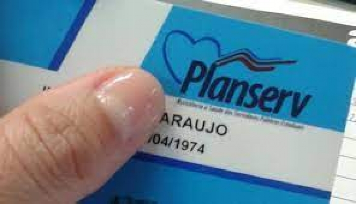 Planserv não recepcionará Movimentação Cadastral e Registros de Manifestação por e-mail