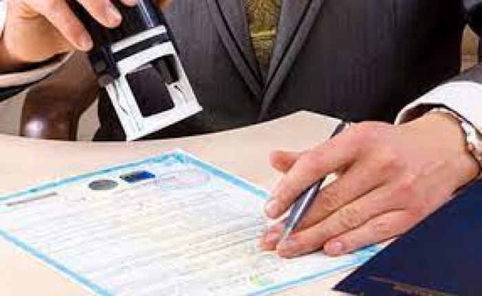 PGR propõe ação contra lei que preserva remoção de titulares de cartórios sem concurso público