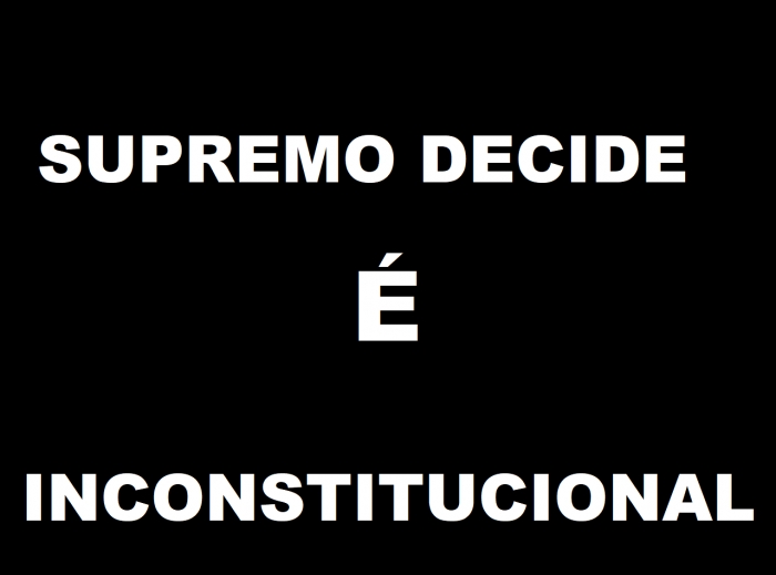 STF julga inconstitucional norma estadual que estabelecia subsídio de desembargador como teto de servidores municipais