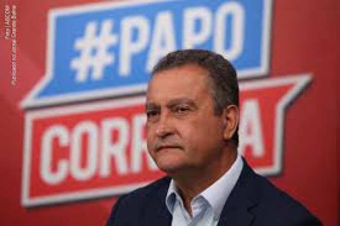 Rui inclui reajuste salarial para 12,1 mil professores na pauta de convocação da AL-BA