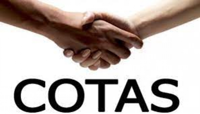 Lei de Cotas vai beneficiar bolsistas de entidades beneficentes