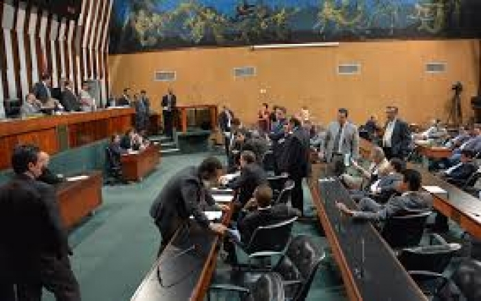 Assembleia vai apreciar projeto que trata do Plano de Carreiras do MPE 