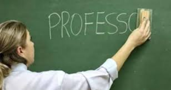 Estado divulga lista para concessão de licenças-prêmio para professores convertidas em pecúnia