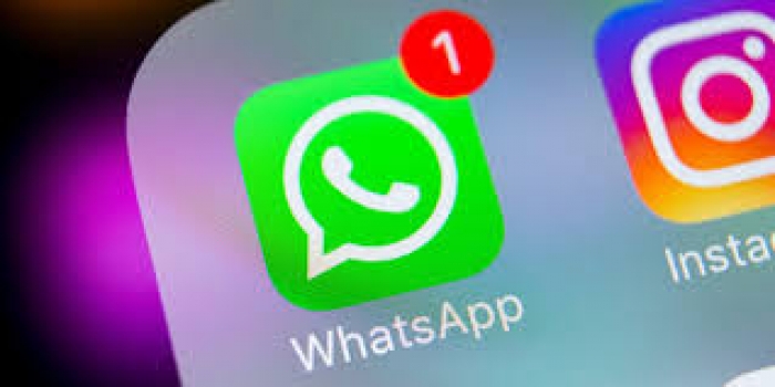 Servidores estaduais poderão solicitar contracheques por WhatsApp