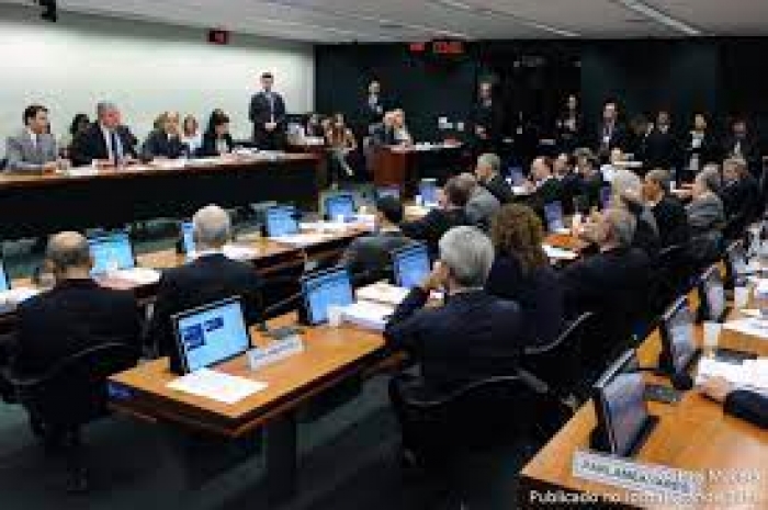 Comissão aprova proposta que unifica cadastros fiscais da União e dos entes 