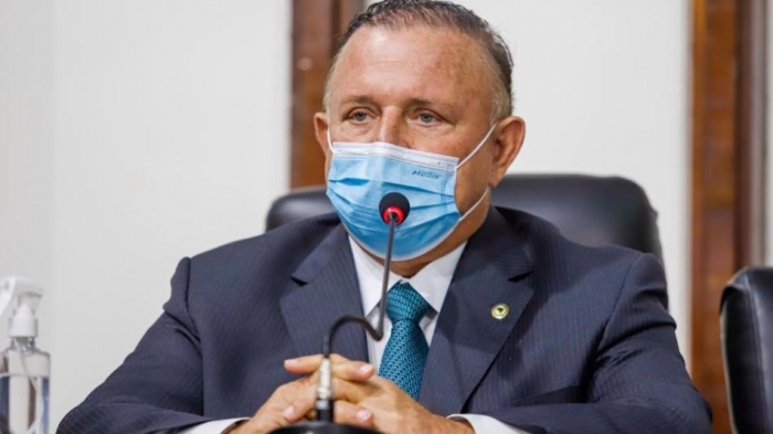 Assembleia inicia discussão de projeto que ajusta ocupação de cargos na Sefaz