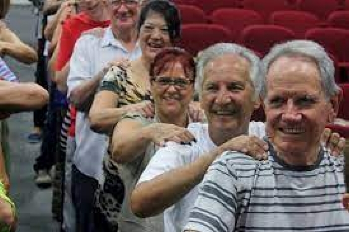 CDH aprova cota em universidades federais para idosos com mais de 70 anos