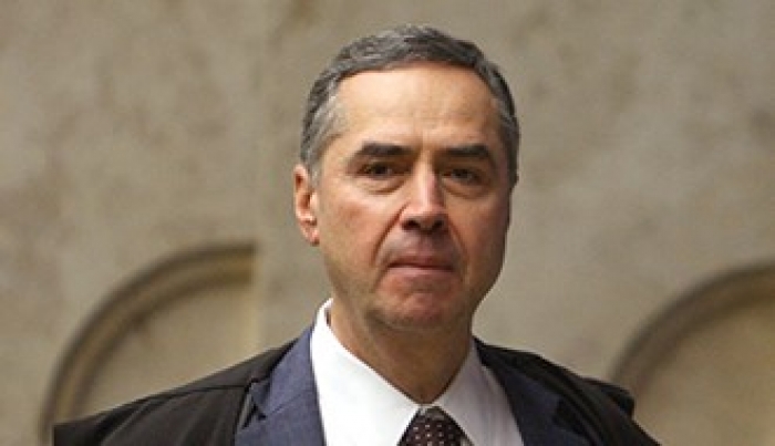 Ministro Barroso libera concurso para cargos vagos em estados e municípios em recuperação fiscal