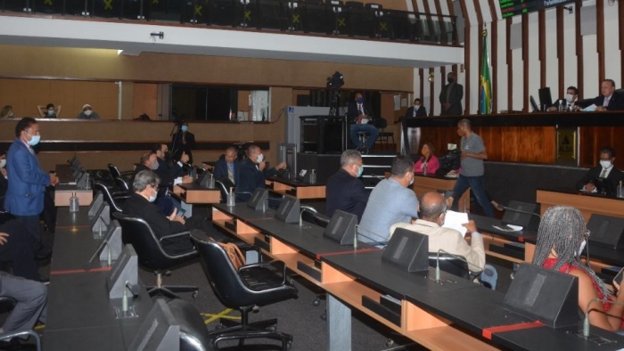 Projeto do Governo da Bahia cria o Fundo Estadual da Pessoa Idosa 