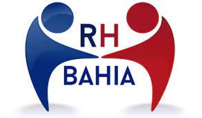 Informes de Rendimentos já estão no RH Bahia